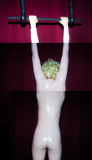 Illustration for article titled SEX ED WITH VISCERAL ABSTRACTIONS